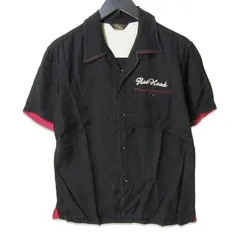 2026年最新】フラットヘッド アロハシャツの人気アイテム - メルカリ