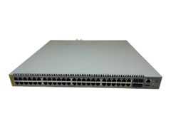 AT-x510-28GTX プレミアムライセンスあり - メルカリ
