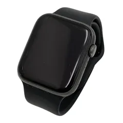 Apple M00H3J/A Apple Watch Series 6 GPS アルミニウム 44mm アップルウォッチ 中古Z10896706