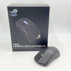 ROG Harpe Ace Extreme ワイヤレスゲーミングマウス 付属品有 ROG Harpe Ace Extreme ワイヤレスゲーミングマウス 付属品有 - メルカリ