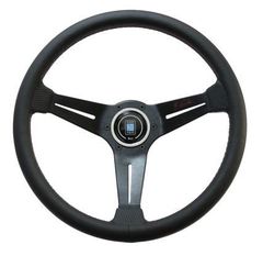 NARDI360mmステアリングホイール 本体 NARDI ステアリングホイール 3スポーク 正規品 外径360mmφ - メルカリ