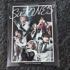 ジャニーズJr./素顔4 SixTONES盤 - メルカリ