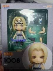 2026年最新】ねんどろいどNARUTO_ナルト_疾風伝綱手の人気アイテム