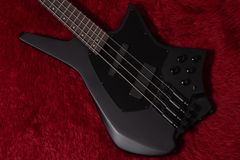 フェルナンデス 激レア 日本製 UB-ELT ほぼ未使用 - メルカリ