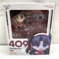 ねんどろいど 遠坂凛 「Fate/stay night」 フィギュア - メルカリ