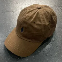 ポロ ラルフローレン ベースボールキャップ