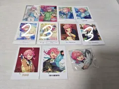 あんさんぶるスターズ！ 姫宮 桃李 グッズ