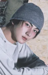 ENHYPEN TOWER RECORDS JUNGWON THE SIN:VANISH