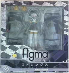 マックスファクトリー figma ストレングス TV ANIMATION ver. 198