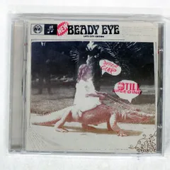 2026年最新】beady eye レコードの人気アイテム - メルカリ