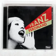 2026年最新】franz ferdinand レコードの人気アイテム - メルカリ