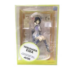2026年最新】SHIROBAKO 安原絵麻 1/8 完成品フィギュアの人気アイテム