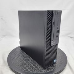 初期保証 i5-9500 8GB SSD256GB HDD オフィス Win11 - メルカリ