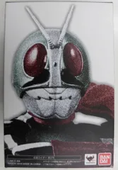 バンダイ S.H.Figuarts/真骨彫製法 仮面ライダー 仮面ライダー新2号