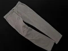 a day in the life アデイインザライフ ユナイテッドアローズ ウール混 パンツ sizeL/グレー ◇■ メンズ