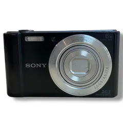 2026年最新】DSC-W810の人気アイテム - メルカリ
