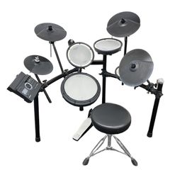 Roland TD17-KV 롤랜드 전자 드럼 타악기 전자 악기 중고 K10846738