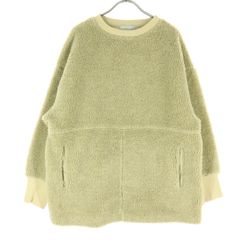 美品✨ ダーマコレクション ボアジャケット クロップド アウター 