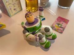 トイストーリー バズ フィギュア おもちゃ