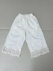 キッズ レース イージーパンツ 13号