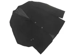 BROOKS BROTHERS ブルックスブラザーズ コーデュロイ テーラード ジャケット sizeL/黒 ◇■ メンズ