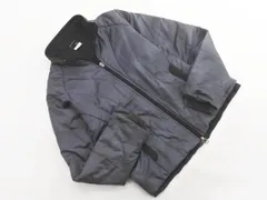 NIKE ナイキ 中綿 ジップアップ ジャケット sizeS/グレー ◇■ レディース