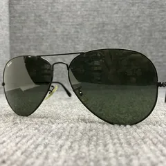Ray Ban　レイバン　サングラス　RB3026　アビエーター　ラージメタル　5216