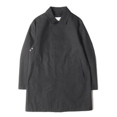 remi relief balmacaan coat XL auralee - メルカリ