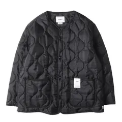 2026年最新】wtaps wlj /の人気アイテム - メルカリ