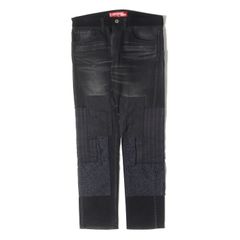 Supreme】Inset Spellout Baggy Jeanサイズ30 - メルカリ