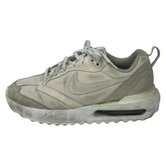 NIKE(ナイキ) スニーカー 23.5 レディース エア マックス ドーン DM8261-001 白