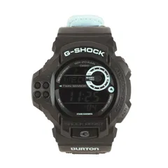 2026年最新】g-shock burtonの人気アイテム - メルカリ