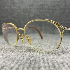 HENRY JULLIEN アンリ・ジュリアン ヴィンテージ 眼鏡フレーム - メルカリ