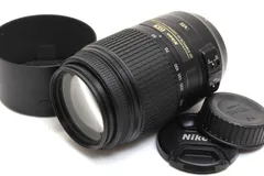 2026年最新】AF-S DX NIKKOR 55-300mm F4.5-5.6G ED VRの人気アイテム