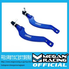 リアキャンバーアダプター フォルクスワーゲン ゴルフ 5 6 ティグアン