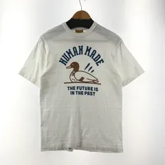 2026年最新】HUMAN MADE ヒューマンメイド Duck Shirt Short Sleeve