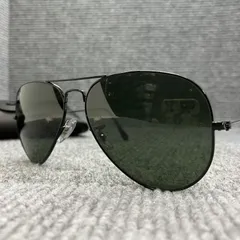 ✨美品✨Ray Ban　レイバン　サングラス　L2823　アビエーター　5282
