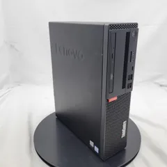 2026年最新】i3 8100 デスクトップの人気アイテム - メルカリ