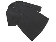 MAX&Co. マックスアンドコー ライナー 付き コート size46/黒 ◇■ レディース