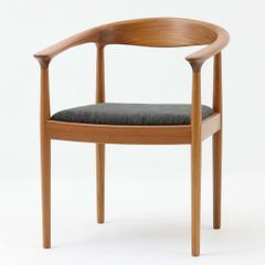 イタリア製 Infiniti インフィニティ Loop 3D Wood チェア - メルカリ