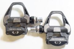 美品 シマノ デュラエース DURA-ACE PD-R9000 +4mm長軸 - メルカリ