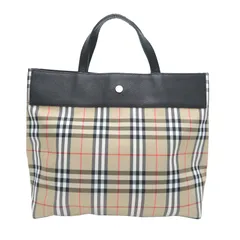 バーバリー ハンドバッグ