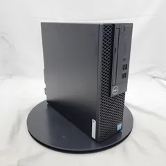 2026年最新】DELL optiplex 3070の人気アイテム - メルカリ