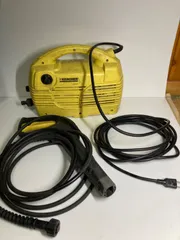 2026年最新】ケルヒャー K2.010の人気アイテム - メルカリ