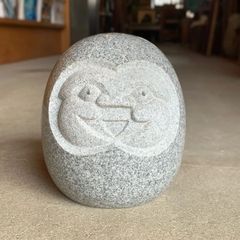 アンパンマン メロンパンナ石像セット - メルカリ