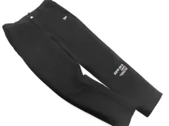 New Era ニューエラ スウェット ロゴ 刺繍 パンツ sizeM/黒 ■■ レディース