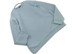 green label relaxing グリーンレーベルリラクシング ユナイテッドアローズ プルオーバー トレーナー スウェット sizeL/青 ◇■ メンズ