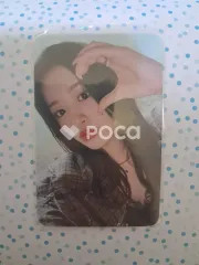 IVE アン・ユジン IVE EMPATHY PLVE Ver.