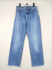 UNIQLO レディース デニム ジーンズ (25 26)