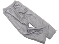 New Balance ニューバランス 中綿 パンツ sizeL/グレー ◇■ メンズ